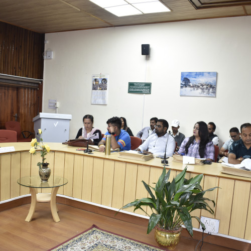 folk artists workshop 30-31 august 2023